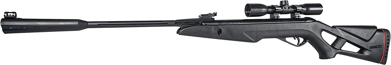 What is the Best Air Rifle Under 200?