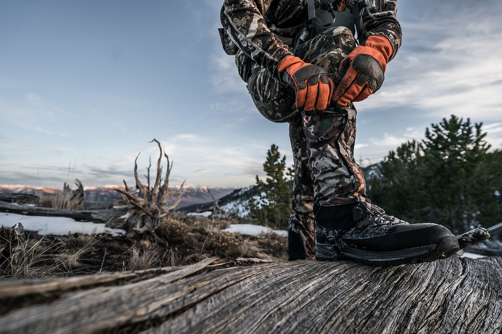 What Are The Warmest Hunting Boots In The World?