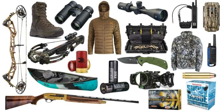 Stay Warm and Camouflaged: The Best Hunting Apparel