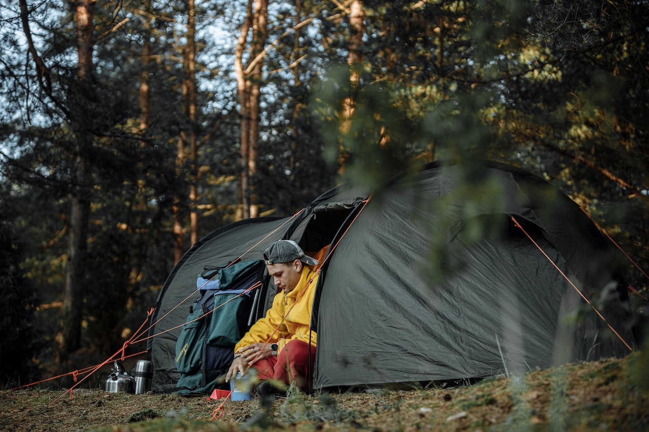 Wilderness Warriors: Must-Have Camping Essentials for Unforgettable Hunting Adventures