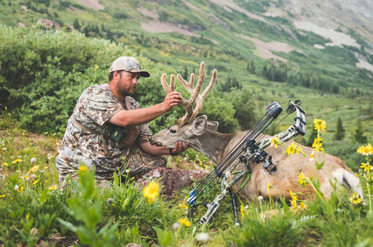 Deer Hunting Safety Tips