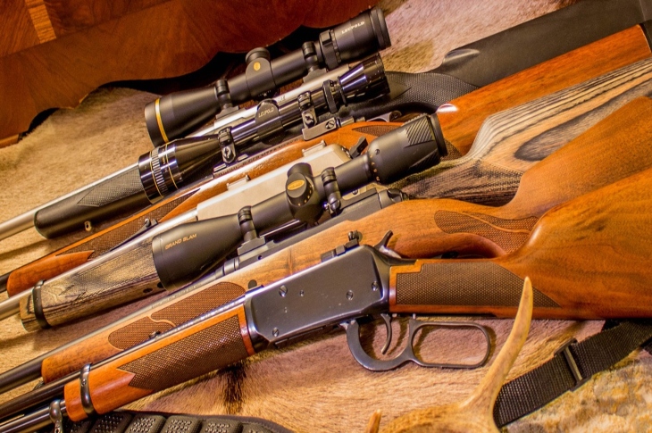 The Things to Look for When Choosing a Hunting Firearm
