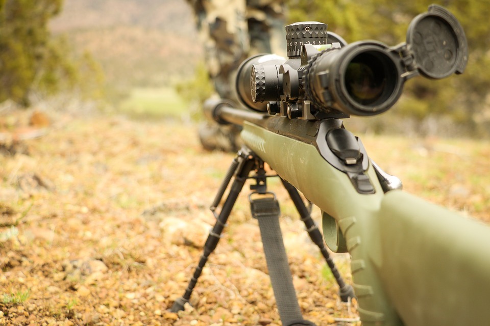 Guided Hunting Trips: Enjoy Hunting Success with Reliable Directional Guiding